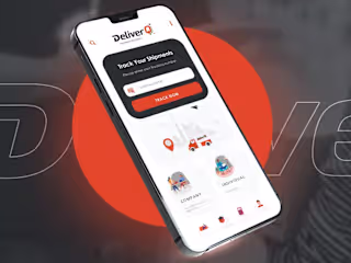 Mobile App Design and Prototype