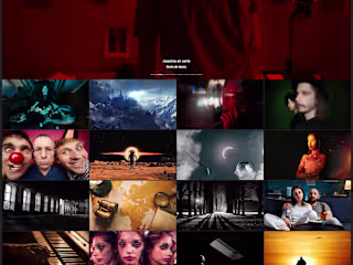 Proyecto Desarrollo Web: Fanatisk :: Behance