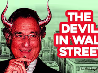 Bernie Madoff (DOCUMENTARY) - YouTube
