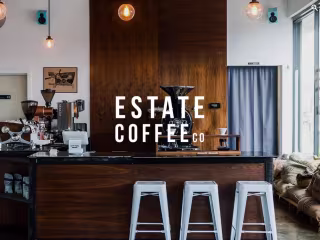 Estate Coffee Co.