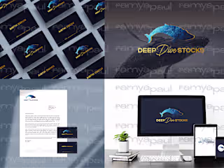Brand identity
