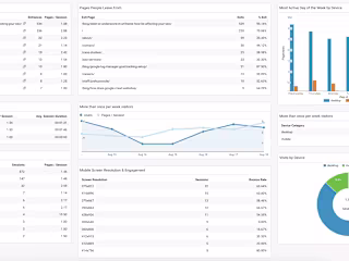 SEO Success Story