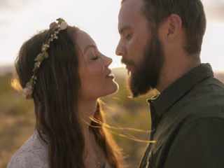 Elopement Photography/Videography Showcase