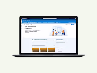 Regulatory SharePoint Redesign