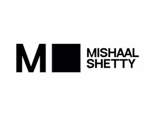 Mishaal Shetty Portfolio Website