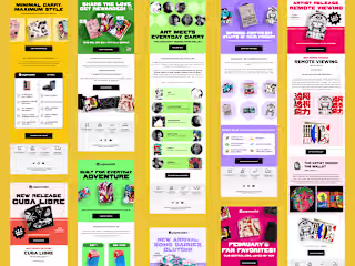 Paperwallet Newsletter