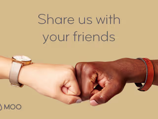 MOO's Referral Program