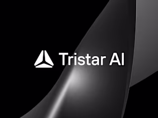 Tristar AI Visual Identity