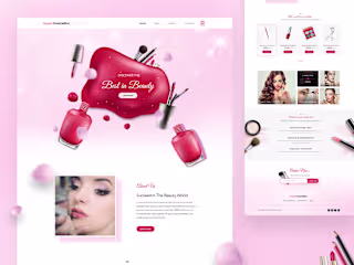 E-commerce Designs