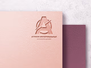 Logo Interior Design - Project Order