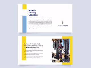 Visual Identity Design, Brochures & Website Design