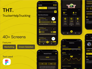 Driver Finder
