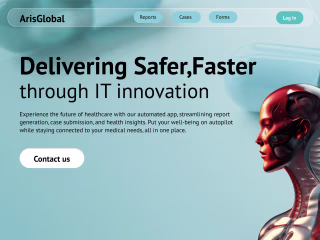 LSMV10 (Lifesphere Safety Multivigilance)