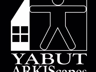 Yabut Arkiscapes Logo Ideation