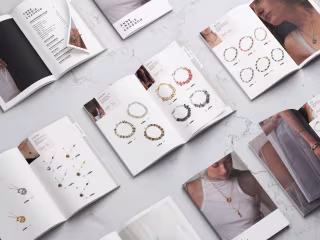 Anne-Marie Chagnon | Product catalog
