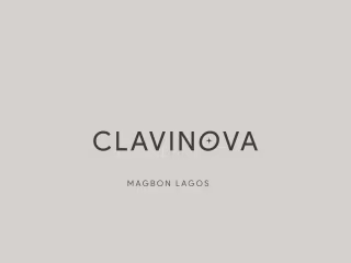 Clavinova brochure Real Estate