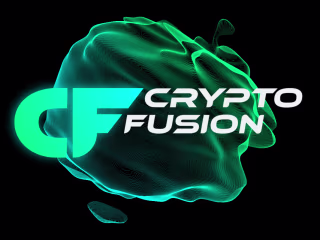 CryptoFusion | Logo Design