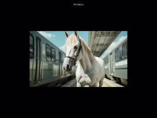AI-Enhanced Motion Design