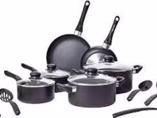 Why You Should Ditch Non-Stick Cookware: 5 Compelling Reasons 
