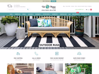 Business Website