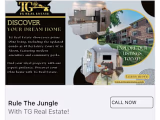 Ad designs