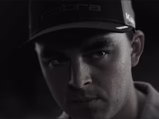 Cobra Golf - The Face