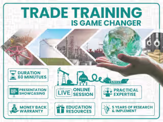 You will get Learn How to Unlock the Secrets to Profitable Oil …