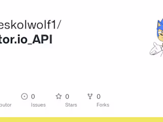 jameskolwolf1/Vector.io_API