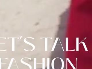 Posh Management COP27 CAMPAIGN 