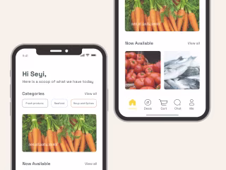 PricePally; UX design and Identity re-branding