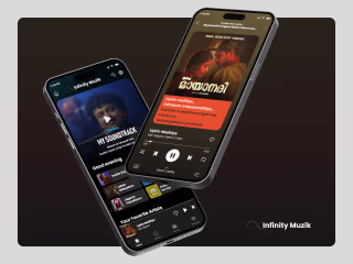 Infinity Muzik