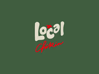 LOCAL CHIKIN BRAND IDENTITY