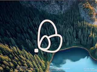 Serin Brand Identity Design