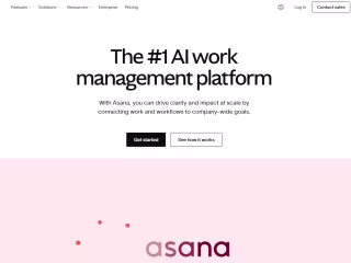 Asana