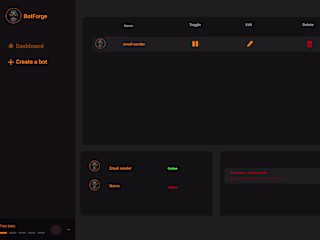 Botforge