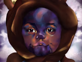 Illustrations for Books, Magazines, or Websites