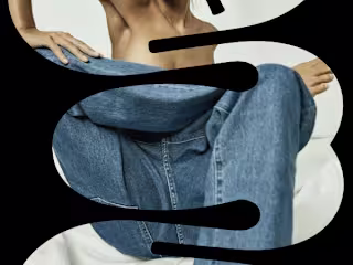 Skin jeans