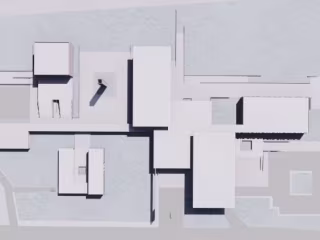 I will draw buildings floor plans and structural plans