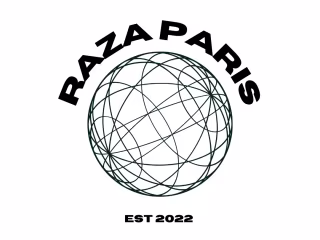 Raza Paris: Brand Identity & Social Media Ad Design