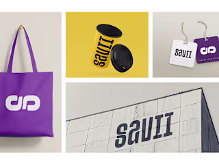 Brand Design | E-commerce | Savii