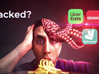 Sneaky Tricks Food Delivery Apps Use To Get You Hooked (Documen…