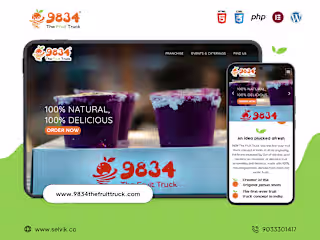 WordPress Website Redesign for Enhanced Functionality