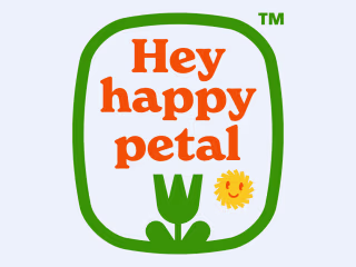 Hey Happy Petal