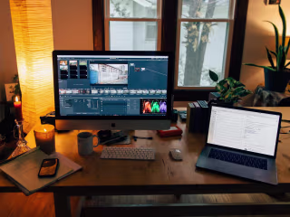 Video Editing