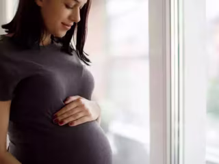 which food for healthy in pregnant woman