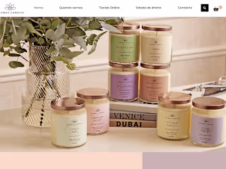 Online store