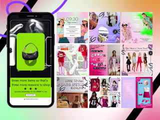 Trend-Driven Content Strategy for Fashion Retail