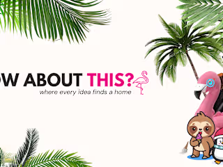How About This? Group – Where Every Idea Finds a Home