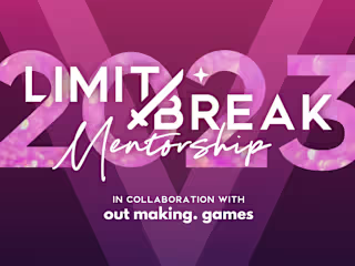 Limit Break Mentorship 2023
