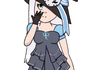 Character Reference Image
